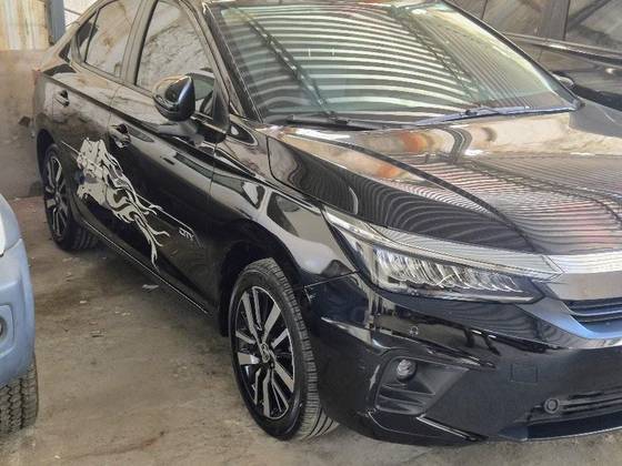 HONDA CITY 1.5 i-VTEC FLEX TOURING CVT HONDA CITY 1.5 i-VTEC FLEX TOURING CVT